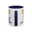 Humor Mug - I Don't Need Your Attitude