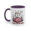 Humor Mug - Coffee on My Mind