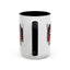 Humor Mug - I Choose Violence