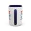 4th of July Mug - Happy Fourth of July