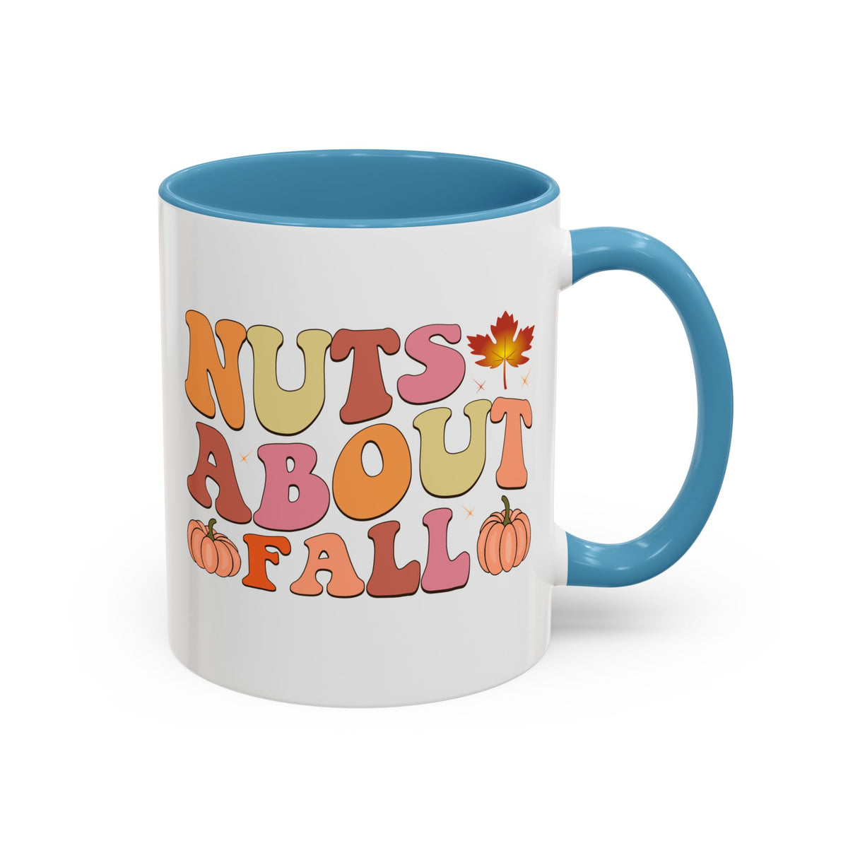 Fall Mug