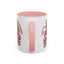 Adult Mug - Me Looking For