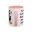 Humor Mug - My Swear Jar Could Finance the Damn Space Program!