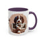 Animal Mug - Dog Coffee Wrap 23