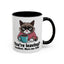 Animal Mug - You're Leaving?