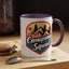 Adventure Mug - Camping Squad