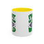 Alien Mug - I'm Out Of This World
