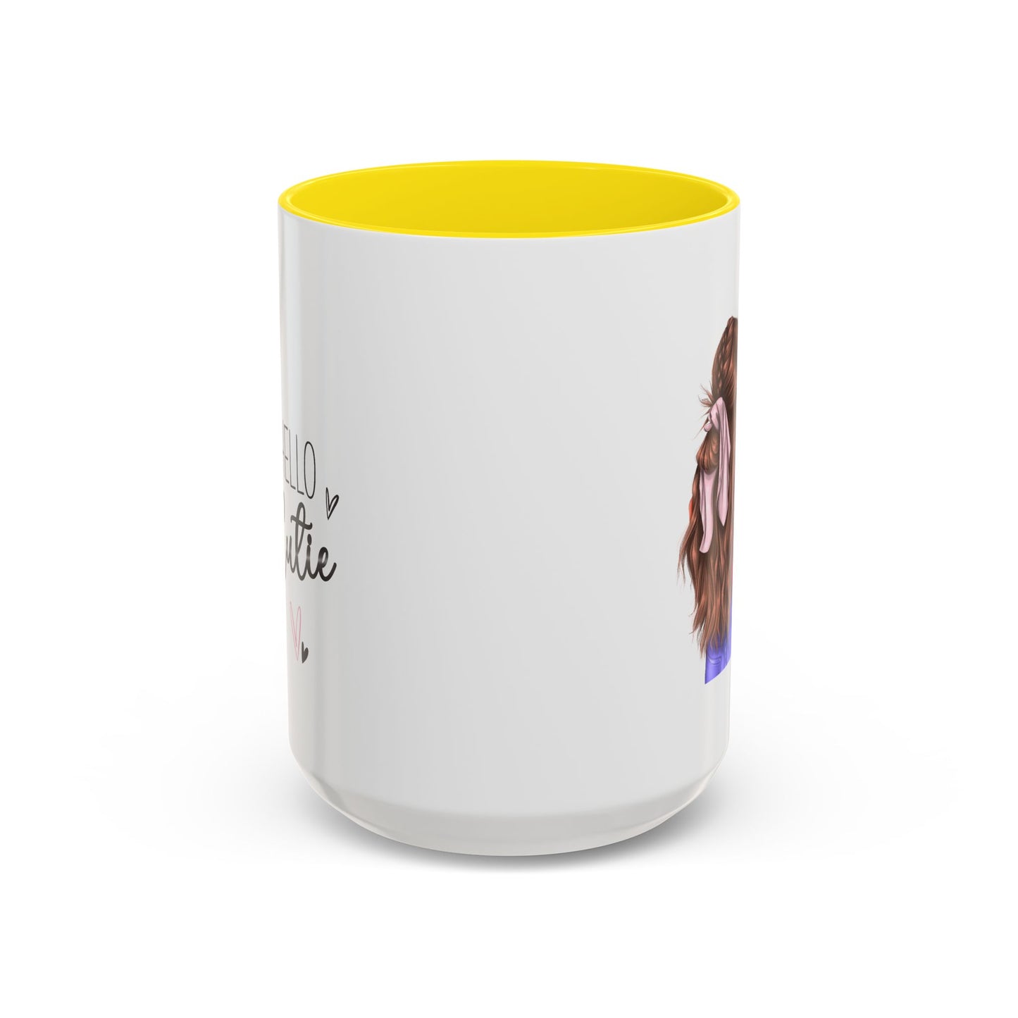 Humor Mug - Hello Cutie