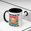 Adult Mug - Llamaste Madafakas