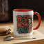 Mother's Day Mug - Best Mom Ever Super