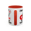 Adult Mug - I'm Not a Gynae