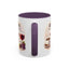 Humor Mug - I Drink Coffee Because I Need It