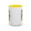 Office Mug - Thriving