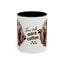 Animal Mug - Dog Coffee Wrap 30
