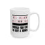 Adult Mug - Would You Like To Buy A Vowel