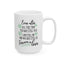Anniversary Mug - Even After All this Time 2