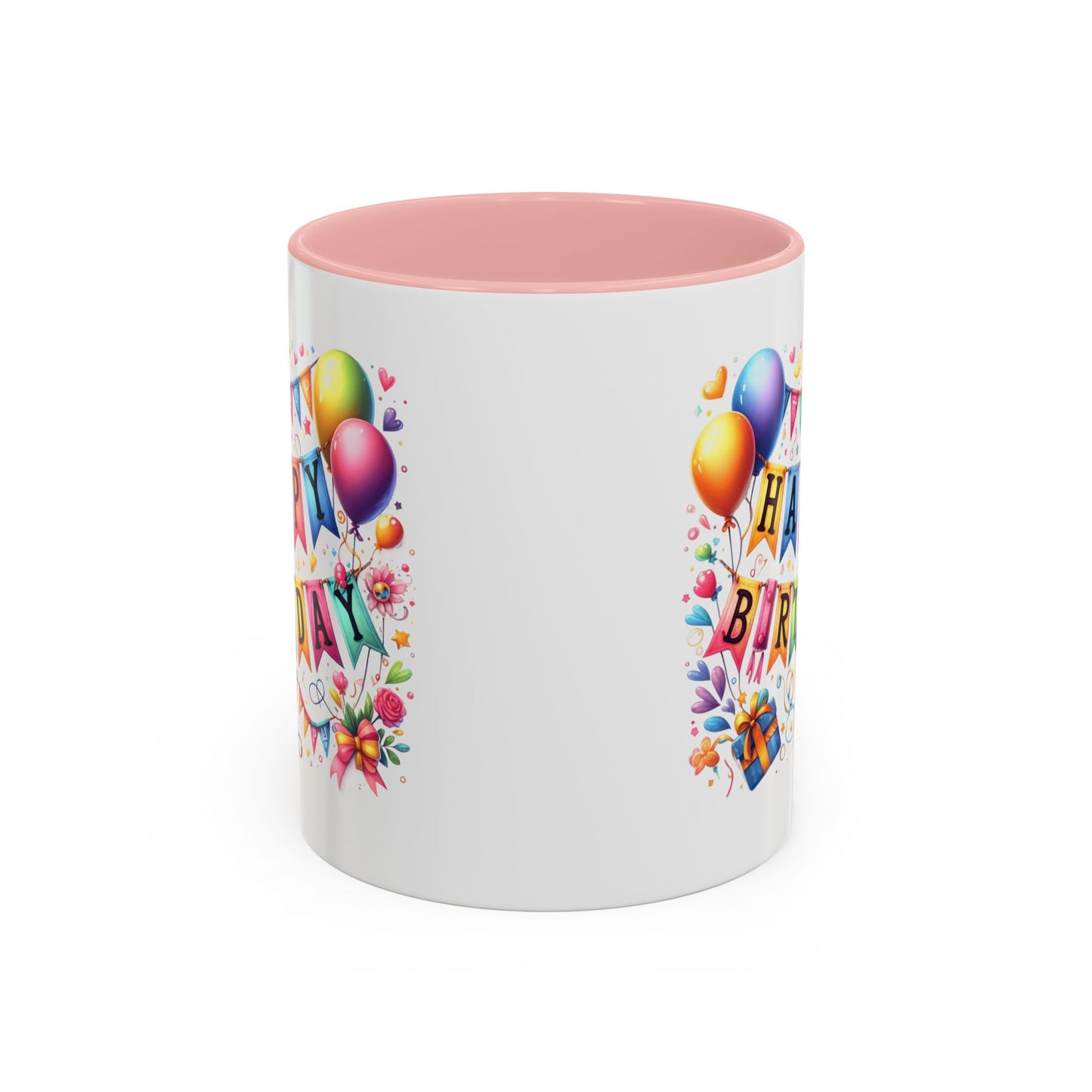 Birthday Mug - Birthday Celebration