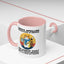 Humor Mug - Coffee Spelled Backwards is Eeffoc
