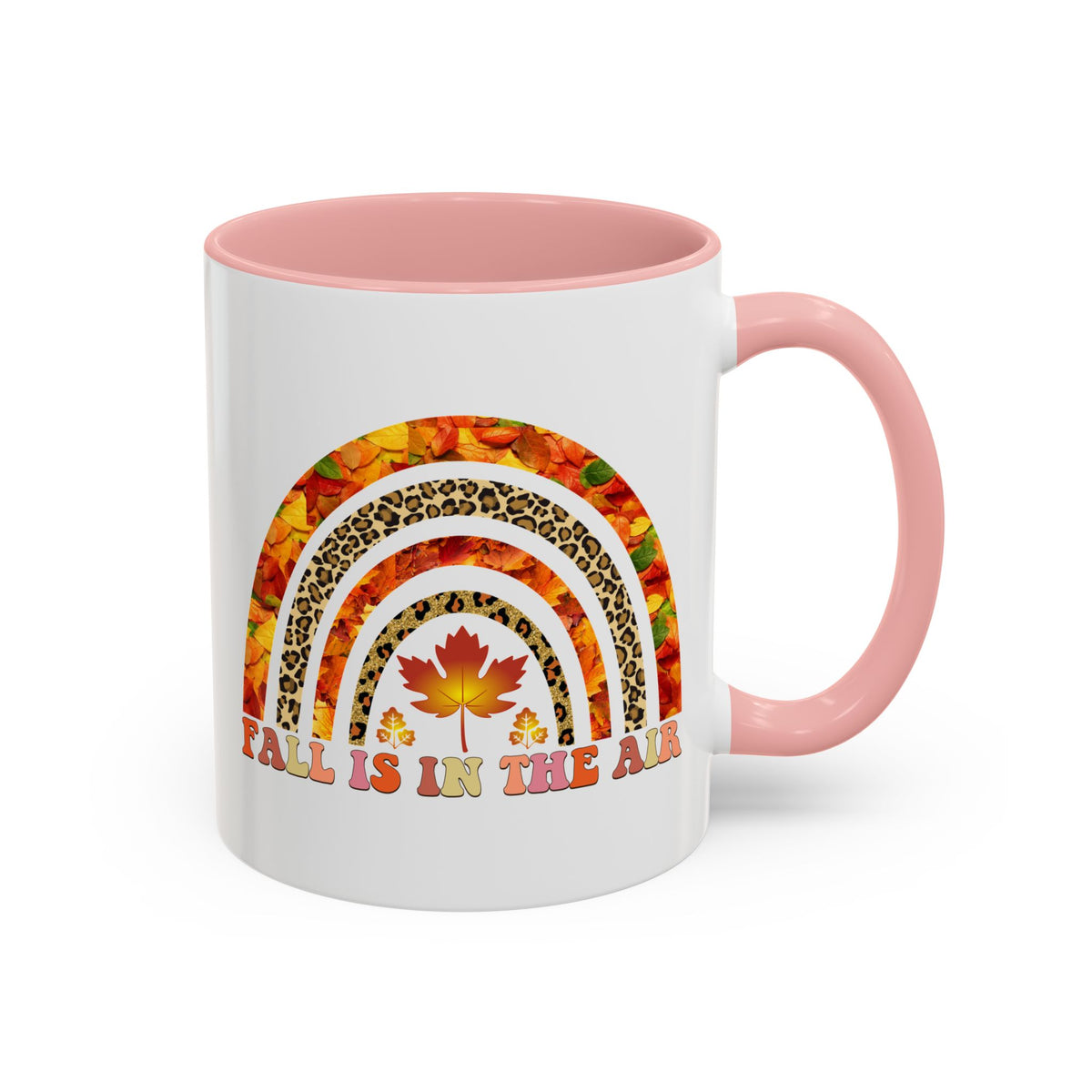 Fall Mug