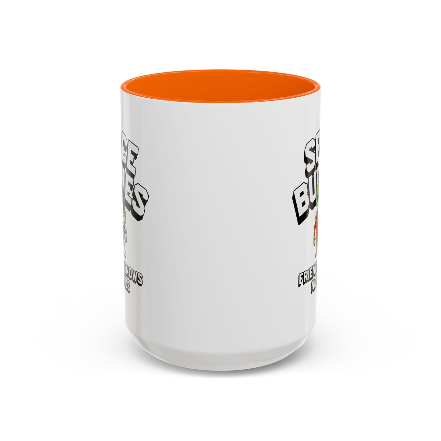 Alien Mug - Space Buddies