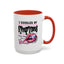 Humor Mug - I Googled My Symptoms