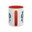 Religious Mug - With God