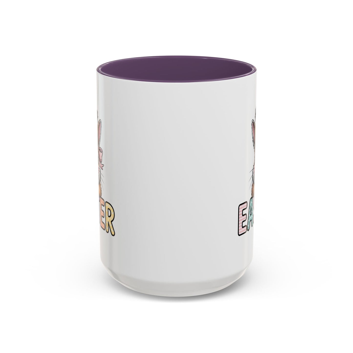 Easter Mug - Happy Easter Bunny