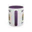 Humor Mug - Leave Me Alone I'm Introverting
