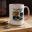 Office Mug - Yes I Look Busy