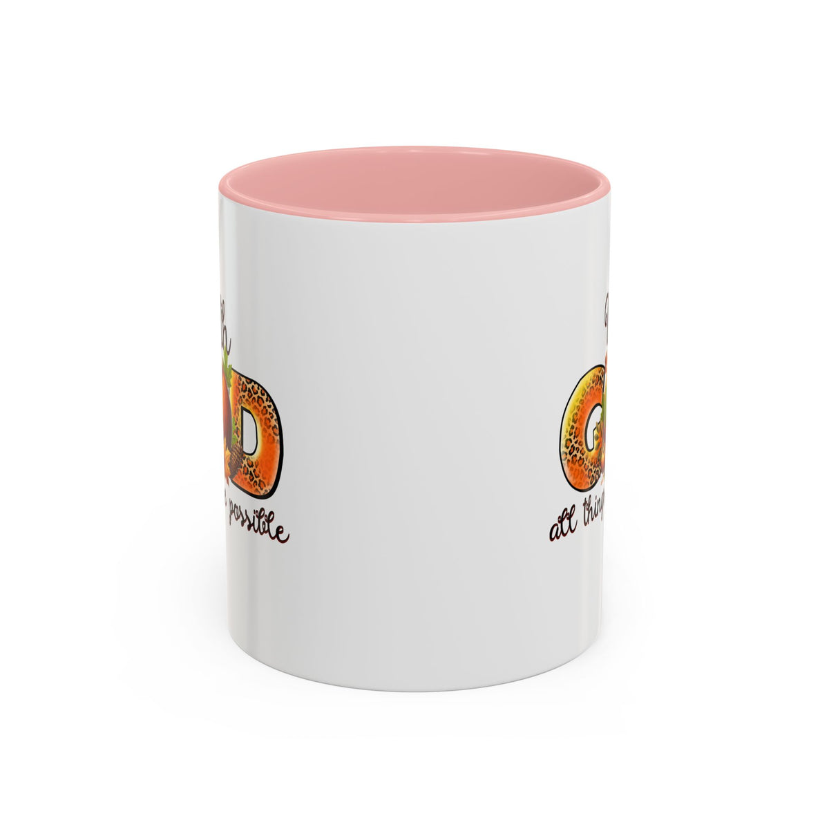 Fall Mug