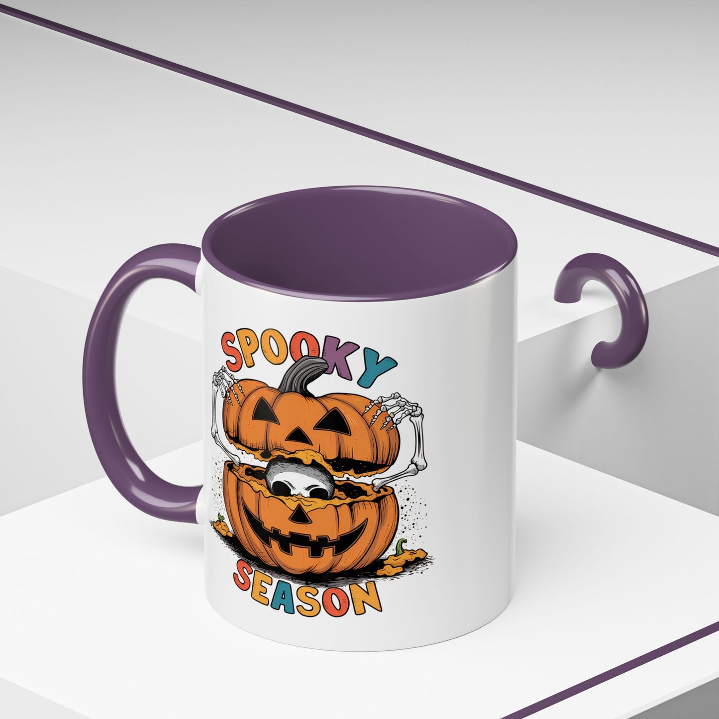 Halloween Mug - Spooky Season