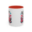Anniversary Mug - Let All That You Do