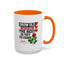 Anniversary Mug - Grow Old With Me
