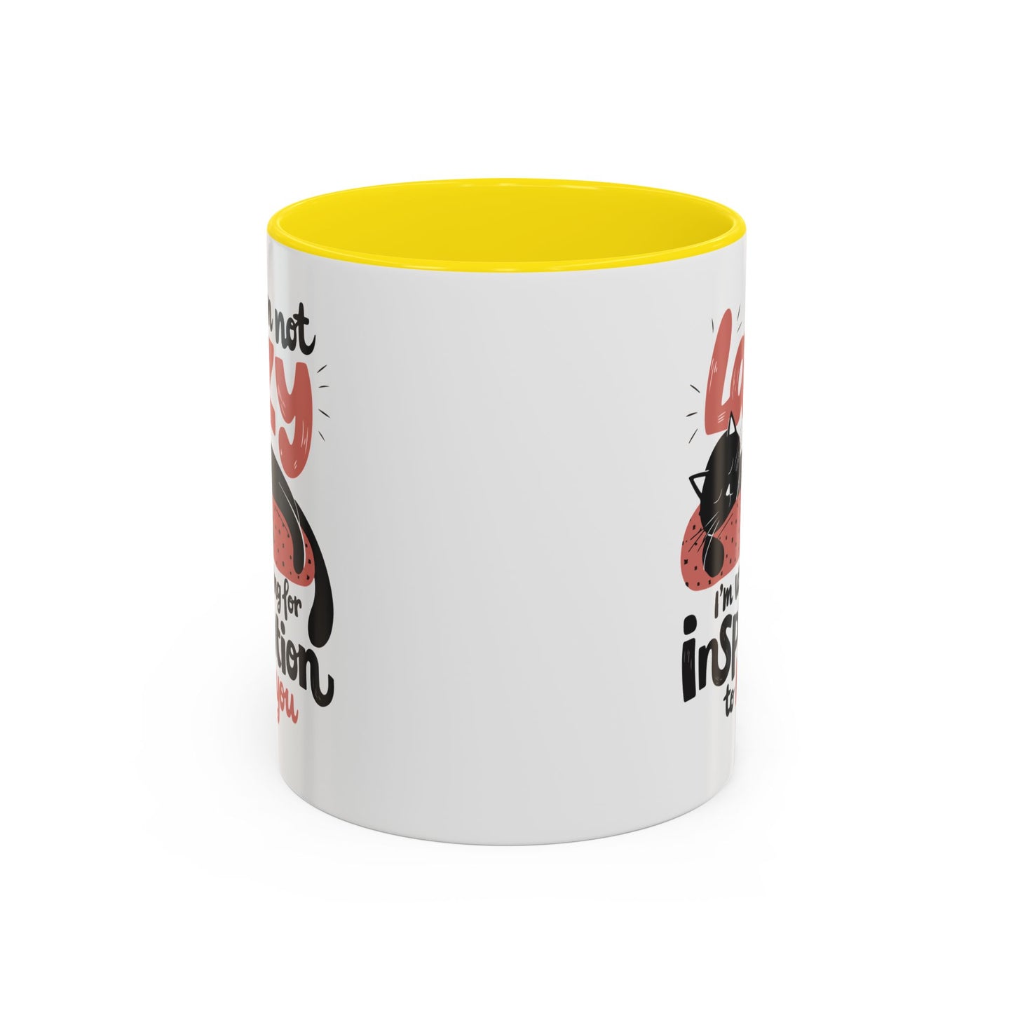 Office Mug - I'm Not Lazy