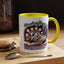 Humor Mug - Chasing Dreams Mostly Nightmares