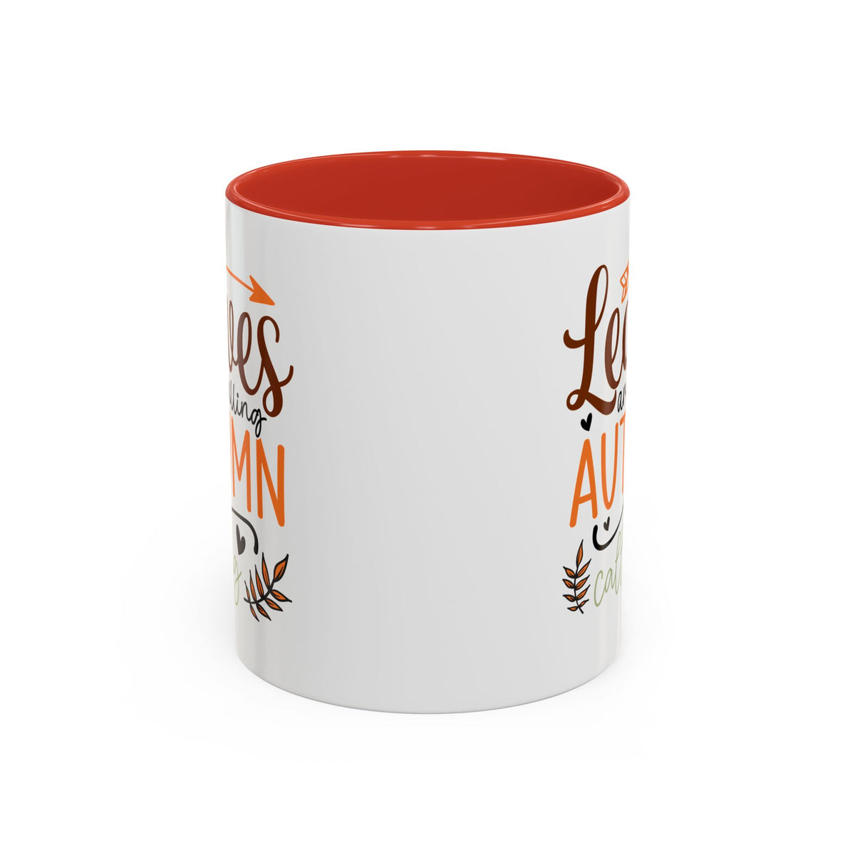 Fall Mug