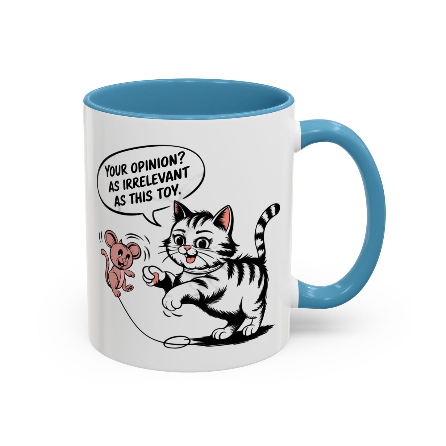 Animal Mug - Your Opinion?