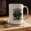 Alien Mug - Don't Panic