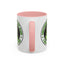 Alien Mug - Emotional Support Alien