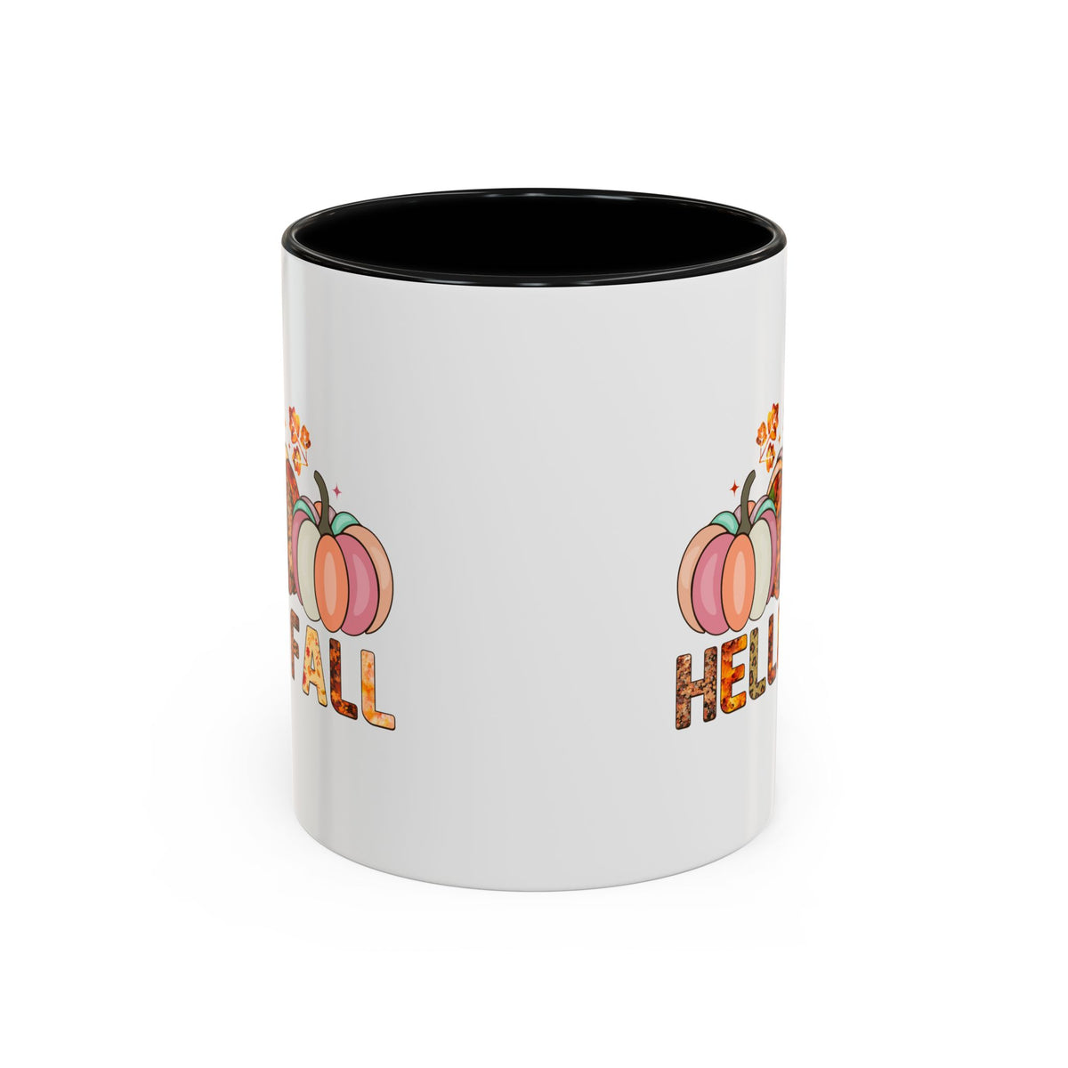 Fall Mug