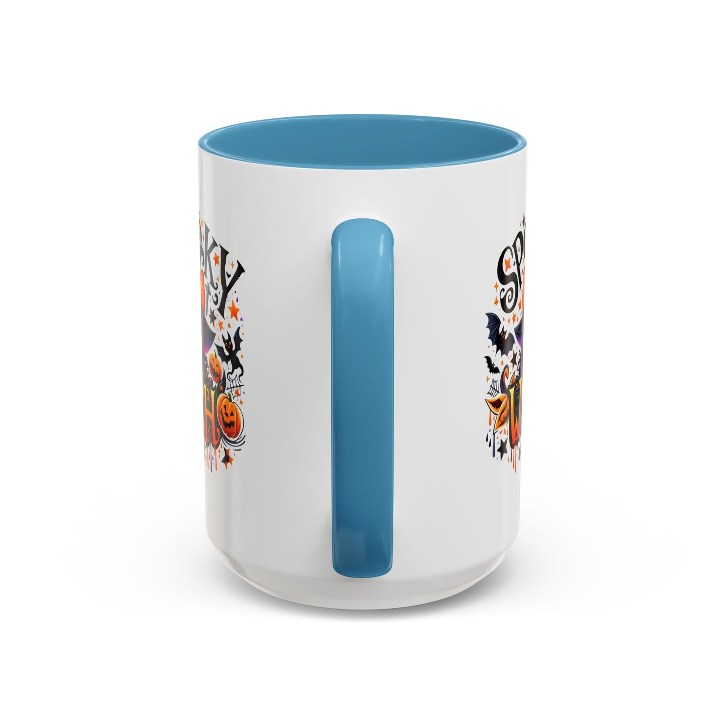 Halloween Mug - Spooky Witch