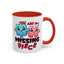 Anniversary Mug - You Are My Missing Piece