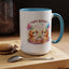 Birthday Mug - Birthday Puppies