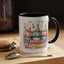 Birthday Mug - Cute Cupcakes