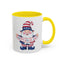 4th of July Mug - American Gnome 13