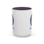 Alien Mug - Spaced Out