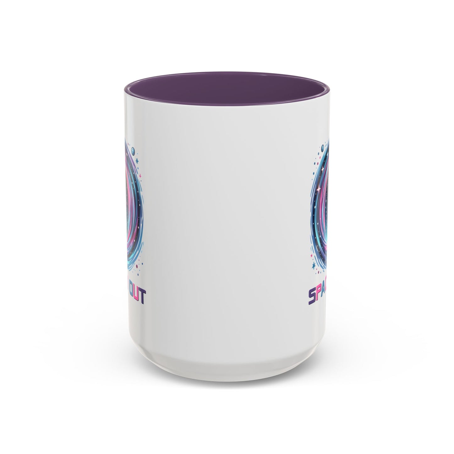 Alien Mug - Spaced Out