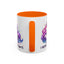 Humor Mug - I Glitterally Can't