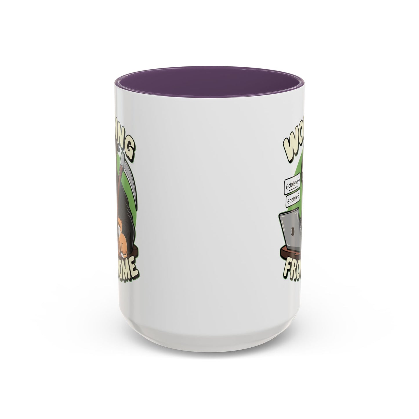 Office Mug - Working From Home