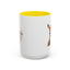 Humor Mug - I Have It All Together